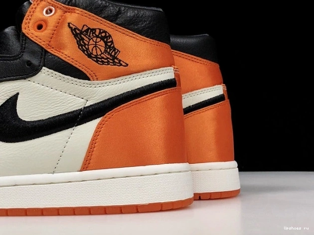 HI Re OG AIR Shattered SL Jordan 'Satin 1 Backboard' AV3725-010 0718